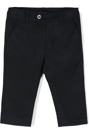PATACHOU Pantaloni dritti