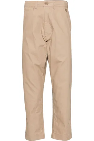 Chocoolate Pantaloni dritti