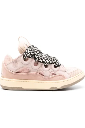 Lanvin Sneakers Curb