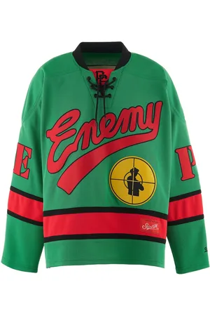 SAINT MXXXXXX Felpa Enemy