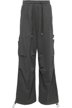 FIVE CM Pantaloni con coulisse
