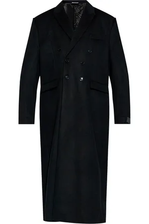 Vetements Cappotto lungo
