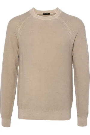 Jacob Cohen Maglione in cashmere