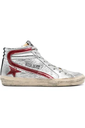 Golden Goose Sneakers Slide Classic