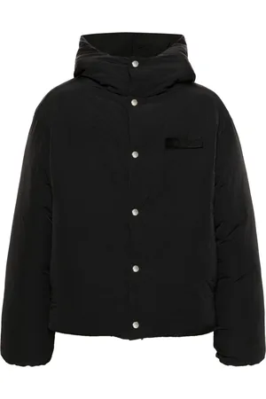 Jacquemus Giacca La Doudoune