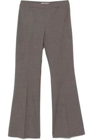 D.EXTERIOR Pantaloni sartoriali dritti