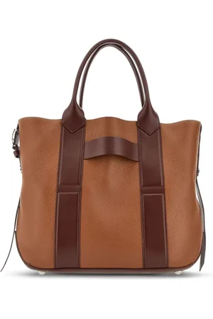 Hogan Borsa tote H-Bag media