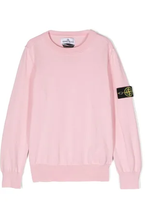 Stone Island Maglione Compass