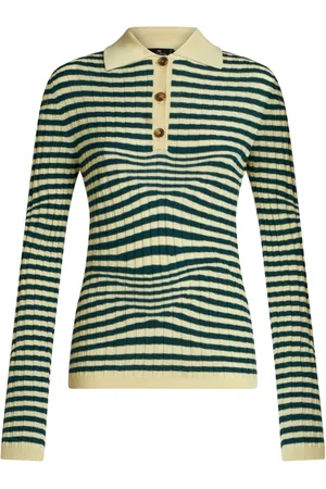 Etro Polo a righe