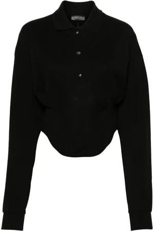 MUGLER Polo