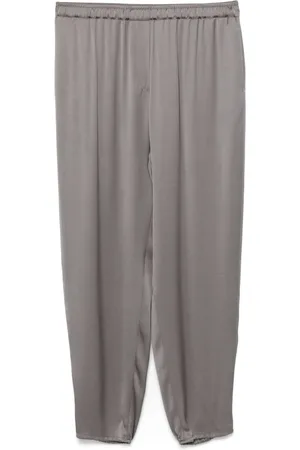 Giorgio Armani Pantaloni affusolati