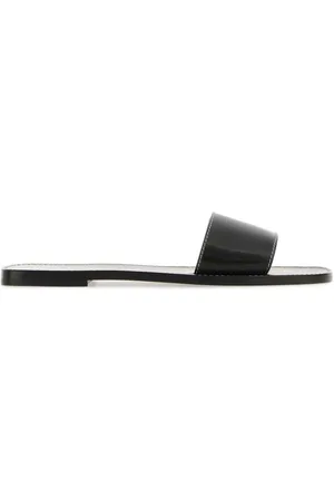 The Row Sandali slides Milla