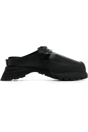 Demon Slippers Zhocol
