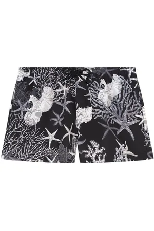 VERSACE Costume da bagno Barocco Sea