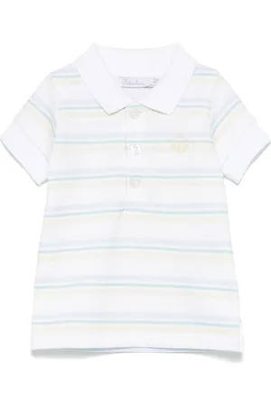 PATACHOU Polo a righe