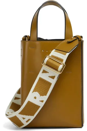 Marni Borsa tote Museo nano