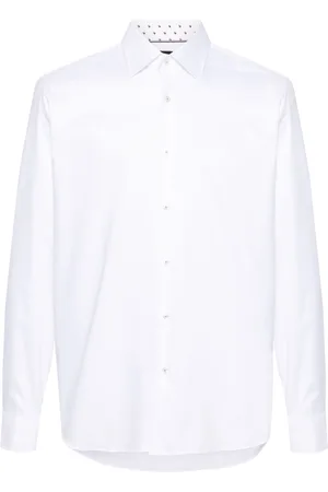 HUGO BOSS Camicia a maniche lunghe