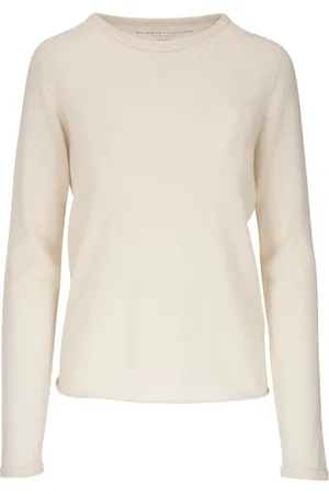 Majestic Maglione a coste