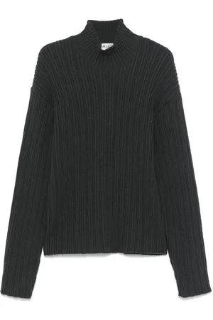 OUR LEGACY Maglione con collo a imbuto