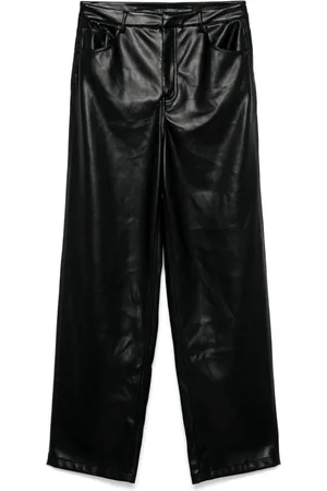 ROTATE Pantaloni con cinque tasche