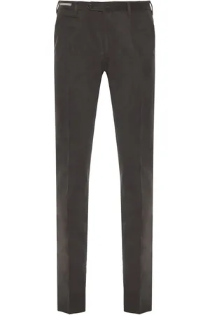 corneliani Pantaloni dritti