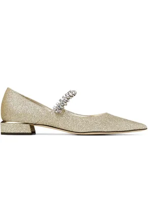 Jimmy Choo Ballerine Bing 25mm
