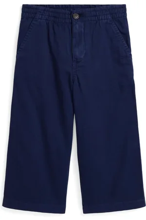 Ralph Lauren Jeans con ricamo