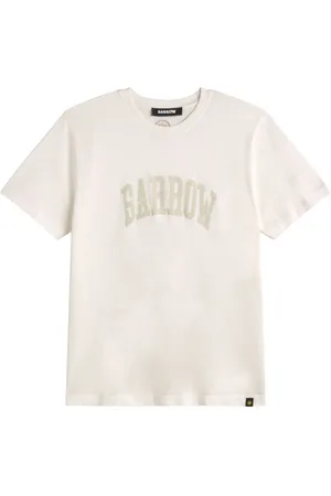 BARROW T-shirt con stampa