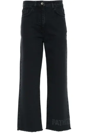 Patrizia Pepe Jeans affusolati