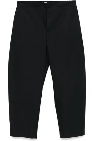 Jil Sander Pantaloni affusolati