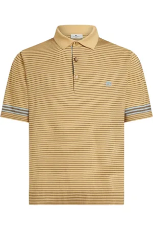 Etro Polo a righe