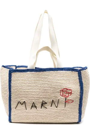 Marni Borsa tote Sillo