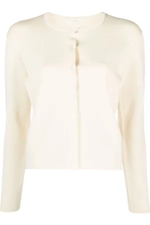 The Row Cardigan girocollo Corole