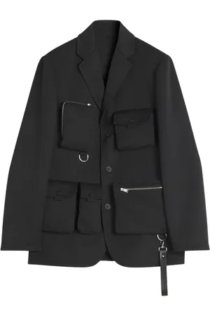 Lanvin Blazer monopetto