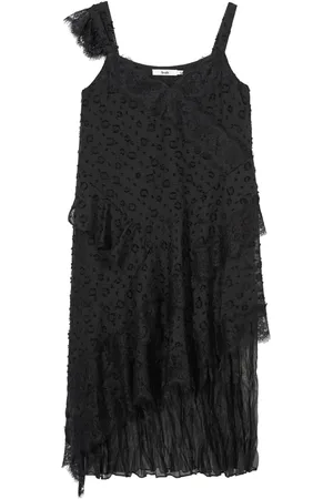 B+AB Abito midi