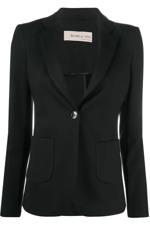 BLANCA Blazer monopetto