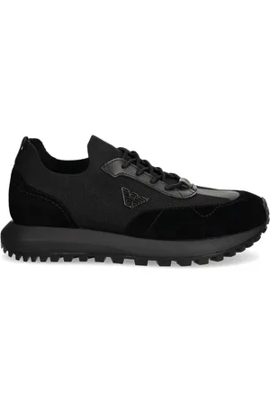 Emporio Armani Sneakers con logo