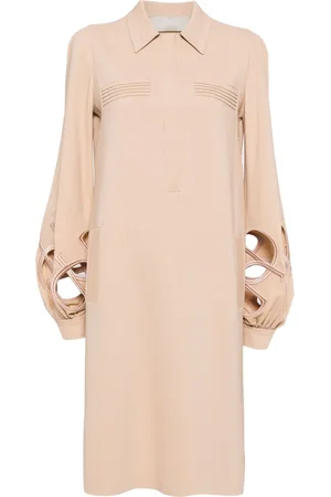 Elie saab Abito con ricamo