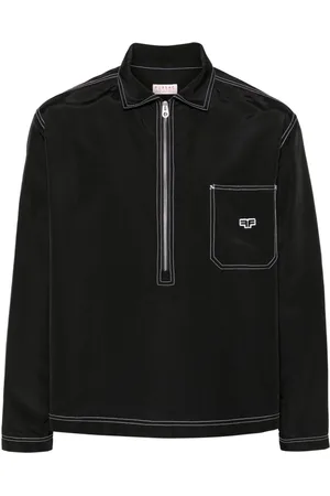 Fursac Camicia con applicazione