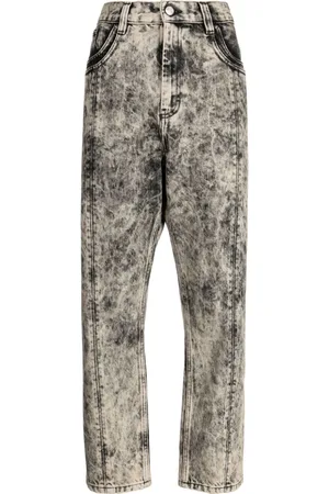 Namacheko Jeans dritti