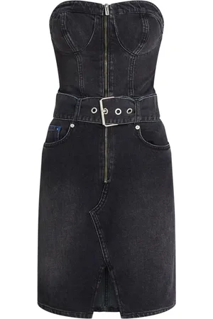 Karl Lagerfeld Abito denim