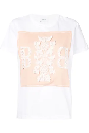 Barrie T-shirt con logo B