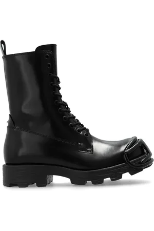 Diesel Anfibi D-Hammer-Combat