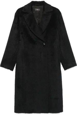 PESERICO SIGN Cappotto doppiopetto