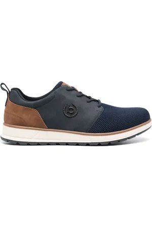 Bugatti Sneakers con applicazione
