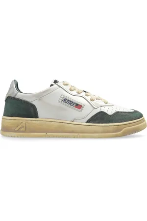 Autry Sneakers Super Vintage Medallist