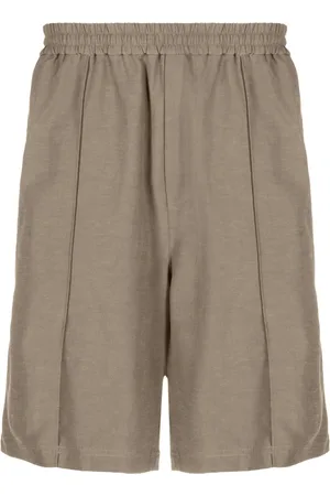 Helmut Lang Bermuda elasticizzati