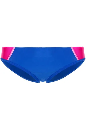 Duskii Slip bikini bicolore Ella