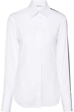 Peter Do Camicia con banda laterale