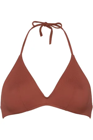ERES Top bikini Cubisme a triangolo